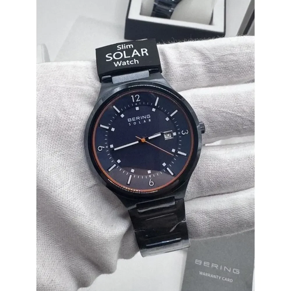 BERING slim solar